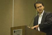 Zakir Machmud, head of SME Centre